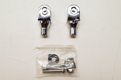 Kuryakyn 1602-0149 Honda Peg Adapter NOS