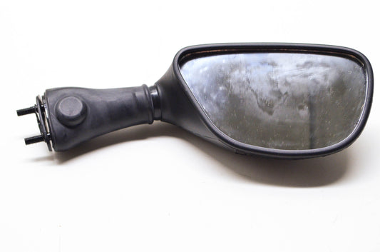Bike Master 600232 Black Right Hand Kawasaki ZX-r Mirror NOS