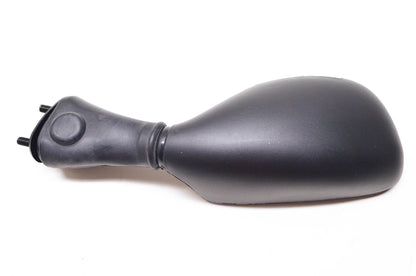 Bike Master 600232 Black Right Hand Kawasaki ZX-r Mirror NOS