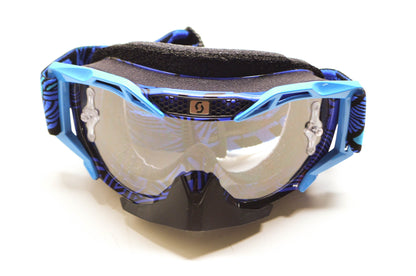 Voltage Pro Air Goggle NOS