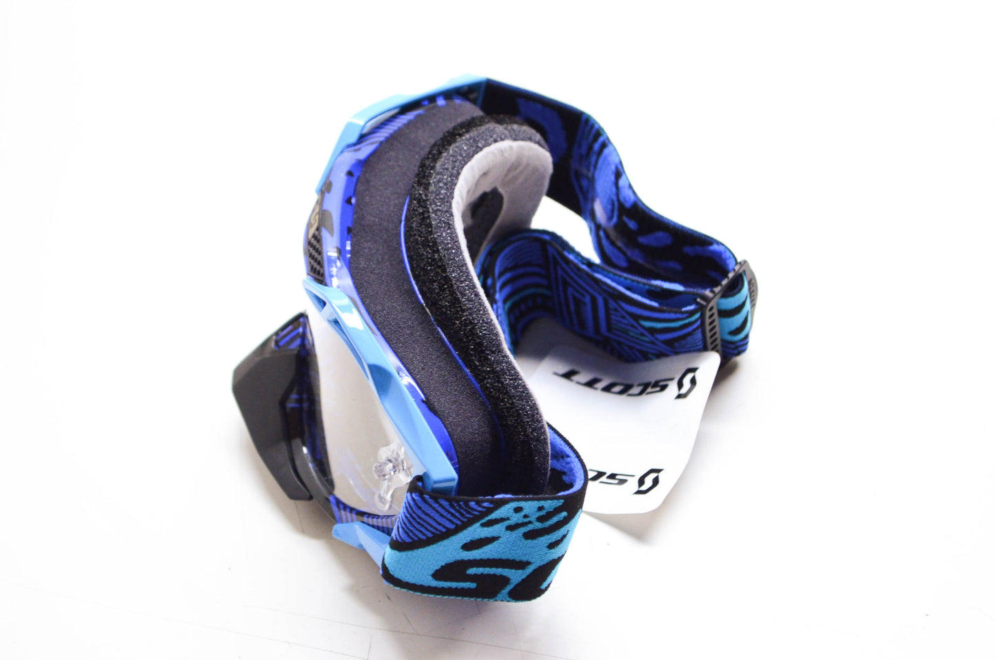 Voltage Pro Air Goggle NOS