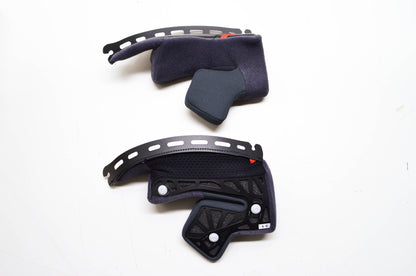 Air Cheek Pad Kit 31MM NOS