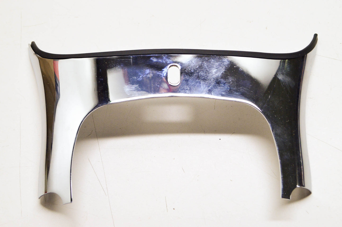 VTX 1300 Rear Tank Trim NOS
