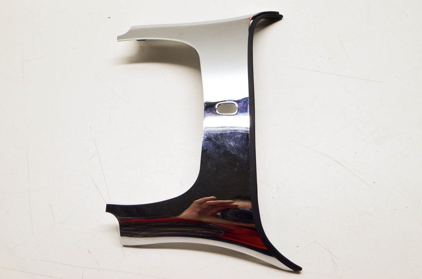 VTX 1300 Rear Tank Trim NOS