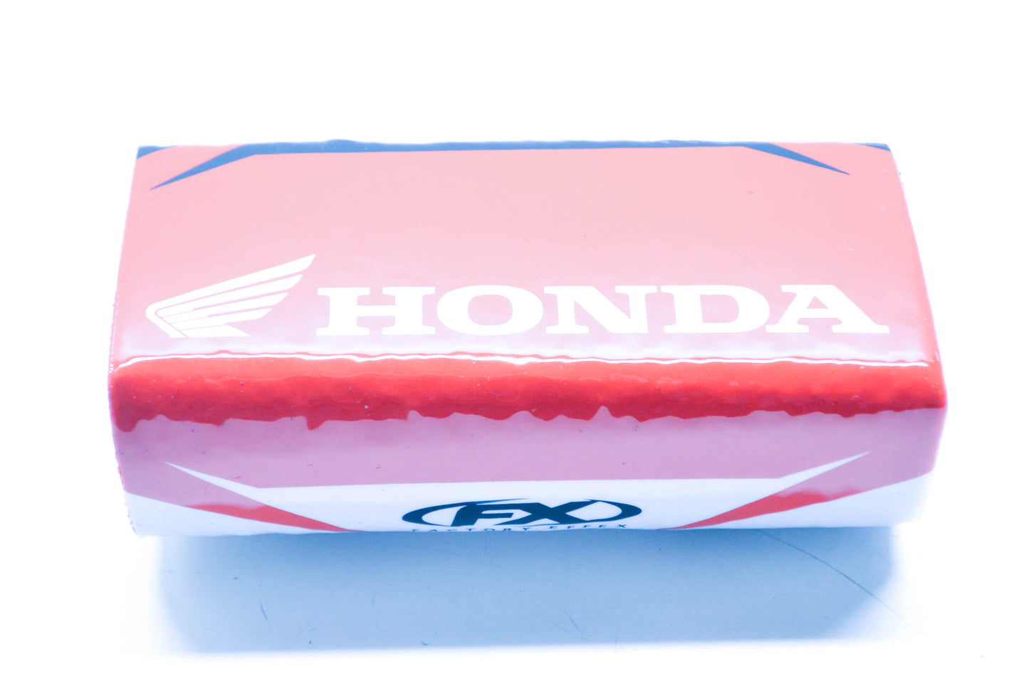 New Factory Effex Honda Buldge Bar Pad NOS
