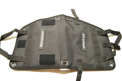 Kuryakyn 497643 GL 1800 Lid Organizer Bag NOS