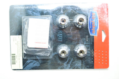 GL1800 Luggage Rack Risers NOS