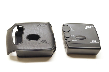 Integrator 5 Audio System NOS