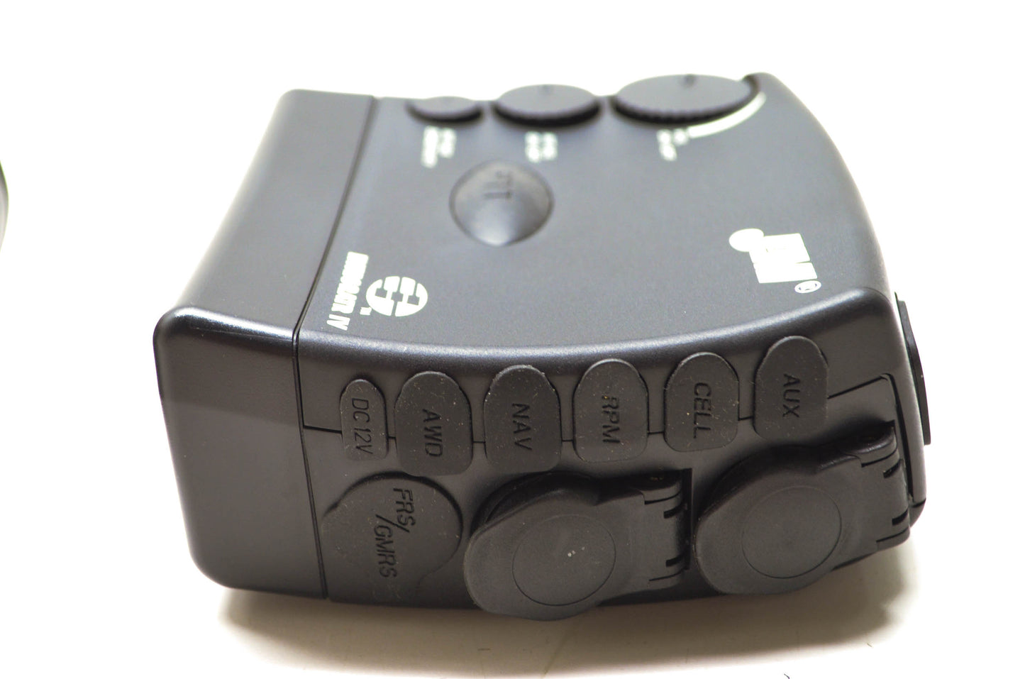 Integrator 5 Audio System NOS