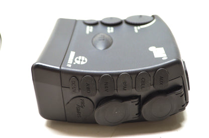 Integrator 5 Audio System NOS