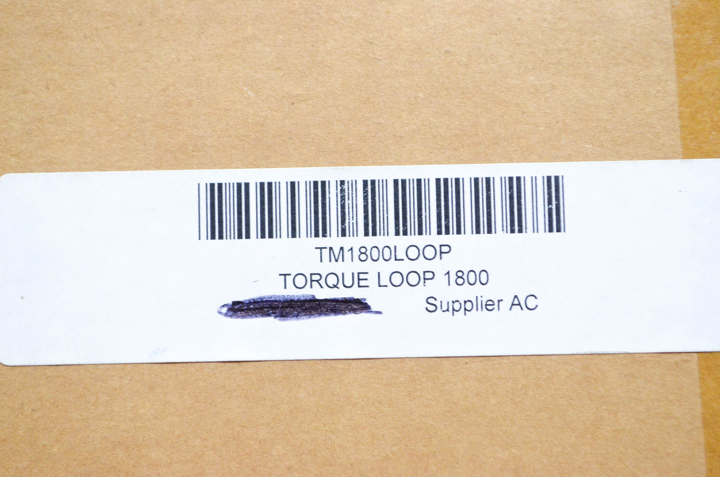 Torque Loop 1800 NOS