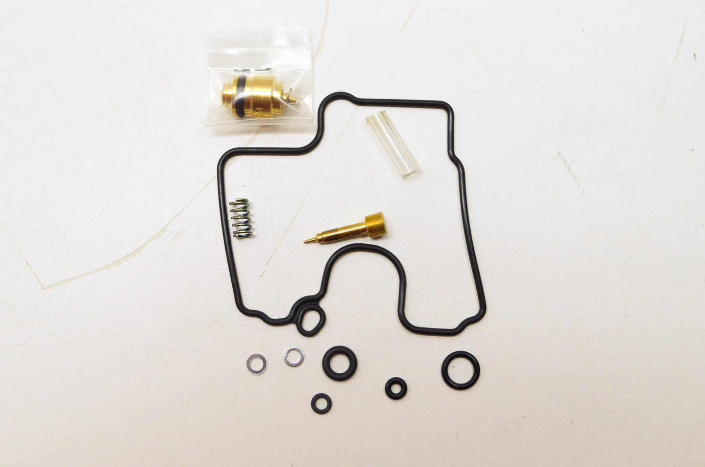 K&L 292430 Carb Repair Kit NOS