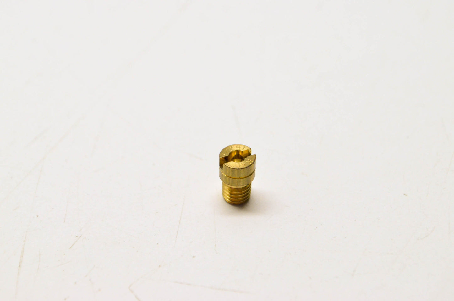 New Mikuni Main Jet Size 167.5 NOS