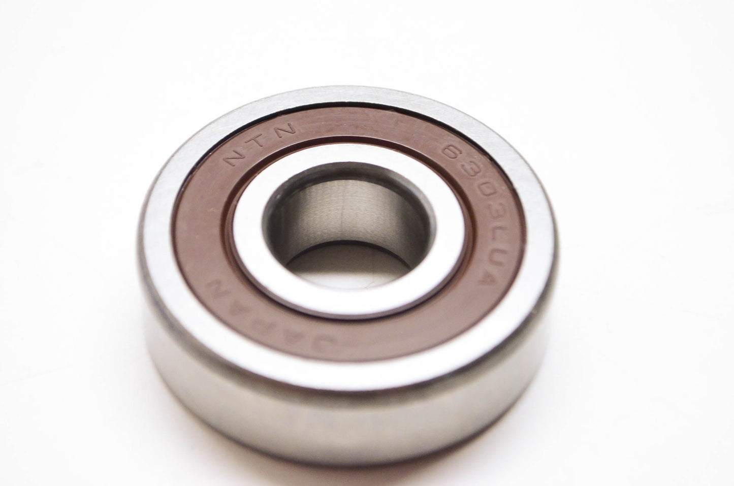 OEM Kawasaki 92045-0091 Ball Bearing 6303LUA NOS