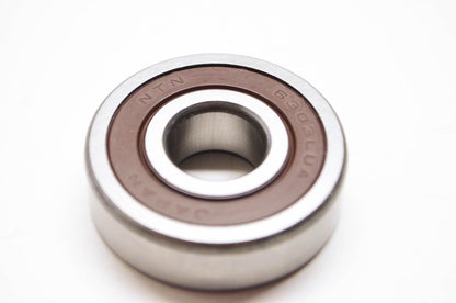 OEM Kawasaki 92045-0091 Ball Bearing 6303LUA NOS