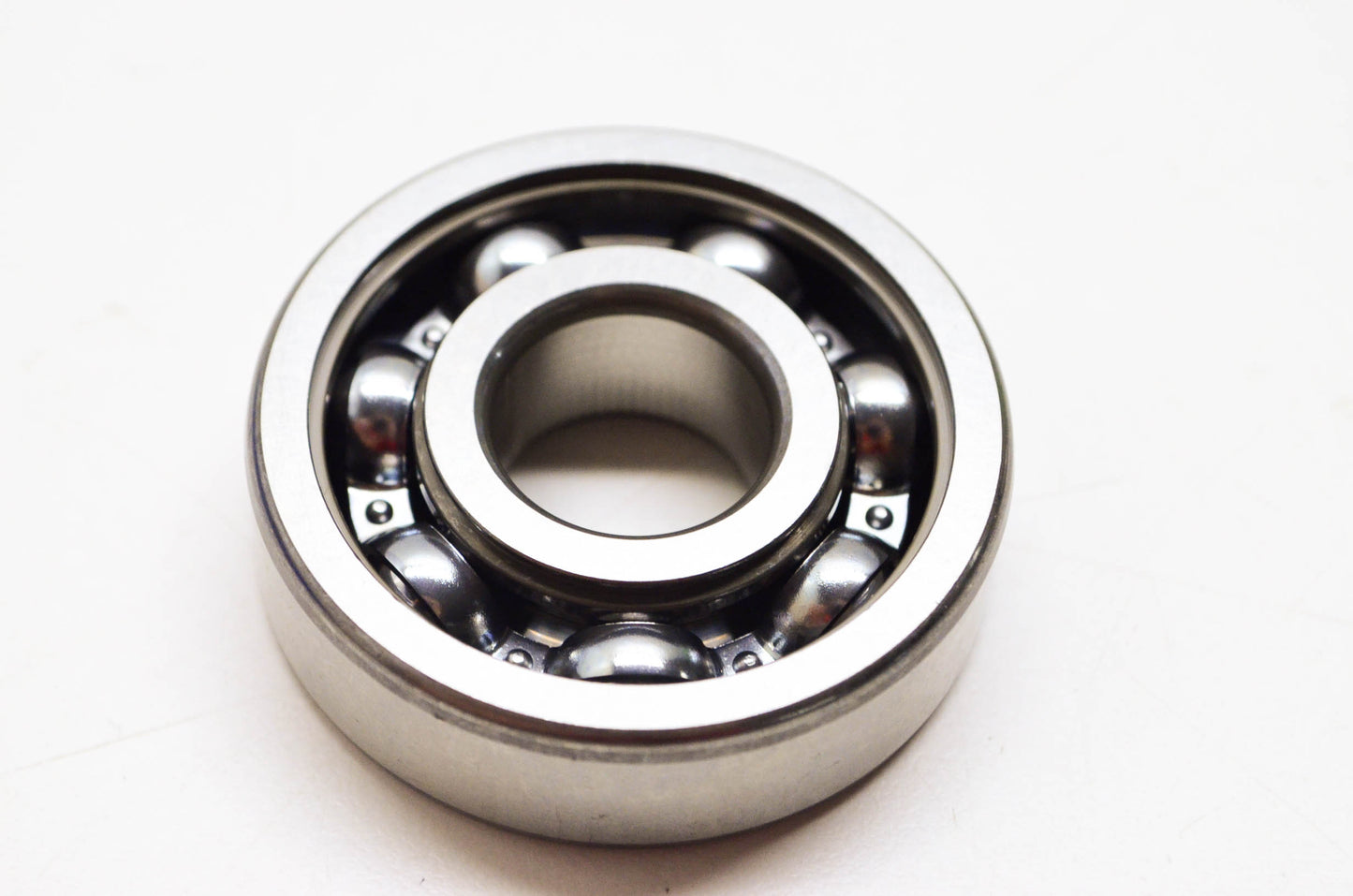 OEM Kawasaki 92045-0091 Ball Bearing 6303LUA NOS