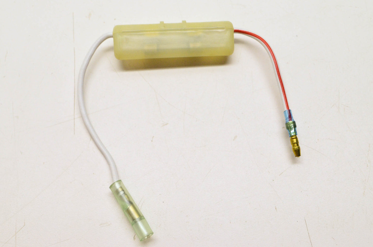 New OEM Kawasaki Fuse Assembly NOS