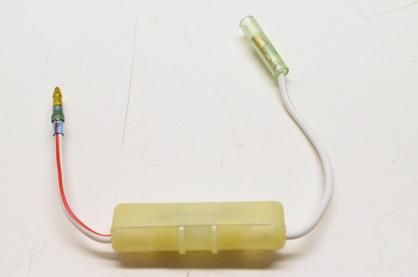 New OEM Kawasaki Fuse Assembly NOS
