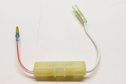 New OEM Kawasaki Fuse Assembly NOS