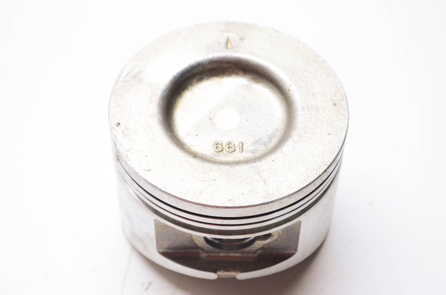 Engine Piston NOS