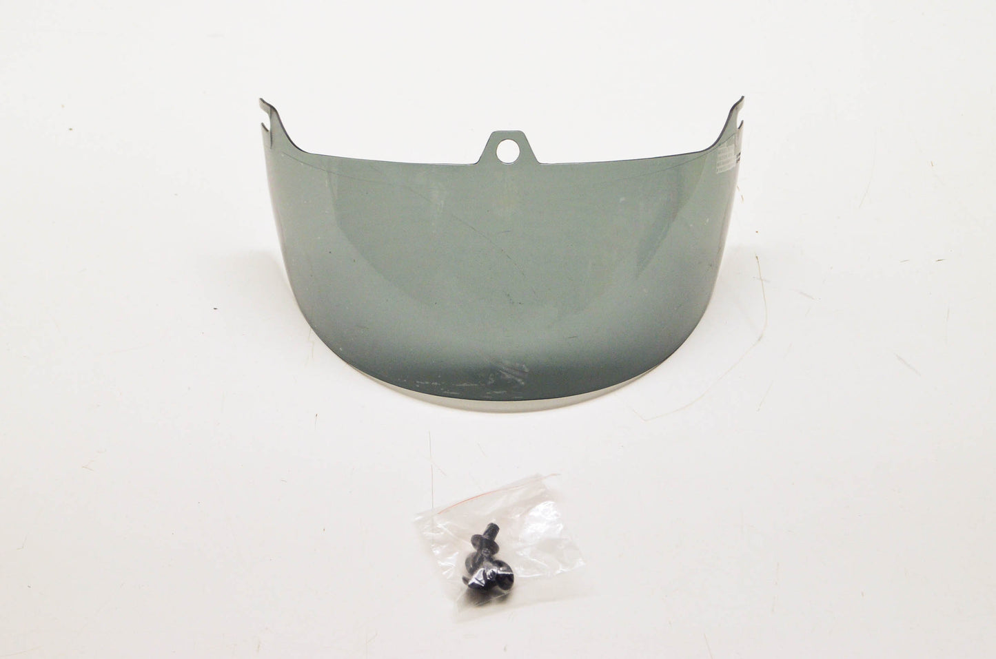 New HJC Dark Smoke Shield NOS
