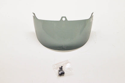 New HJC Dark Smoke Shield NOS