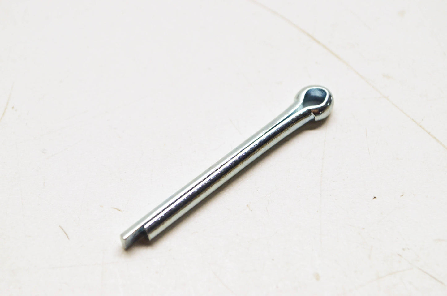 OEM Kawasaki 550D4035 Cotter Pin 4.0X35 NOS