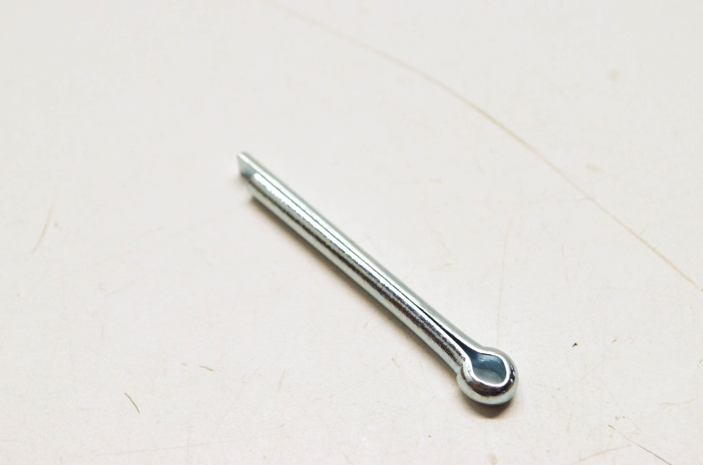 OEM Kawasaki 550D4035 Cotter Pin 4.0X35 NOS