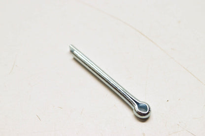 OEM Kawasaki 550D4035 Cotter Pin 4.0X35 NOS