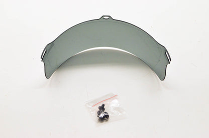 New HJC Dark Smoke Shield NOS