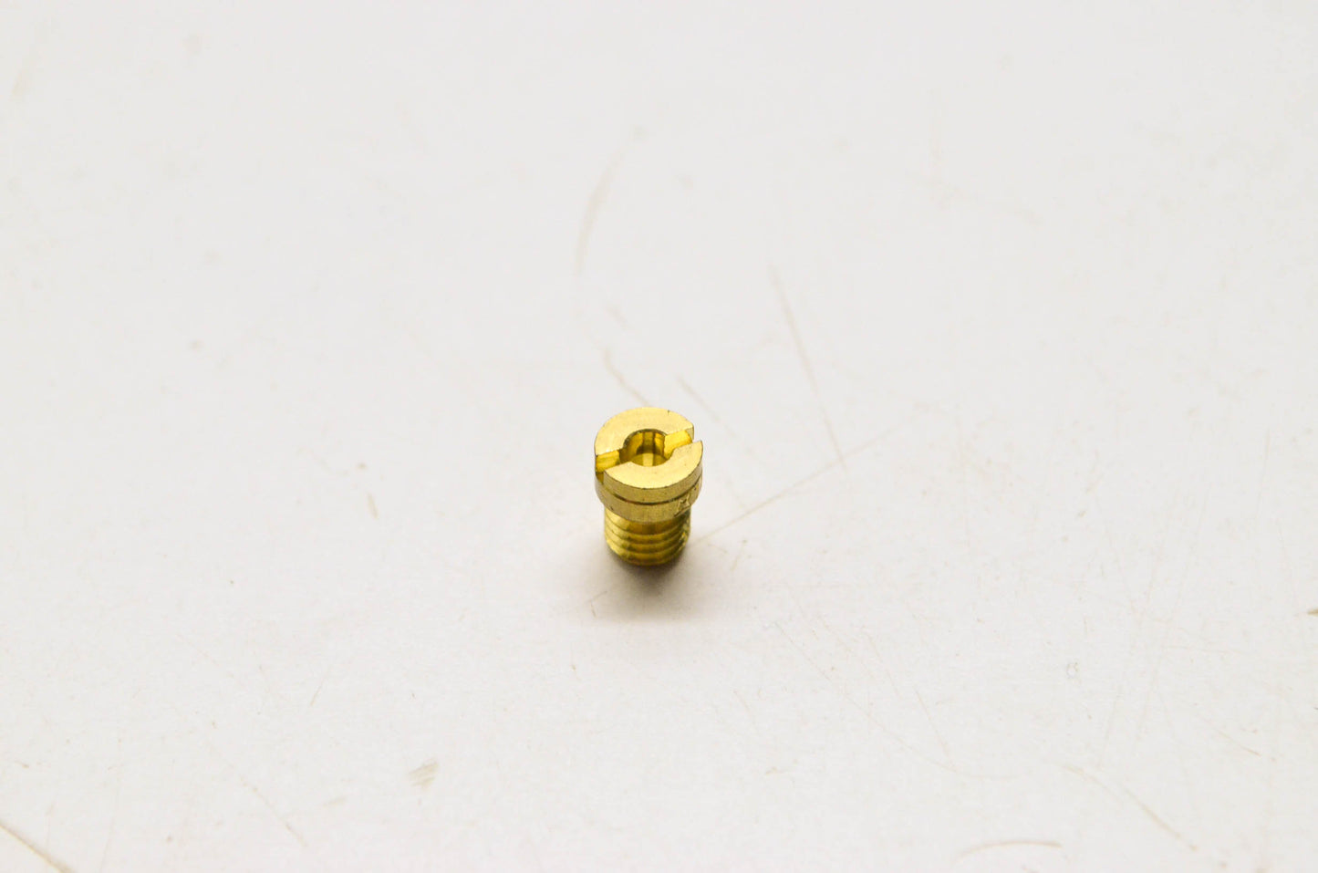New OEM Kawasaki Main Jet #138 NOS