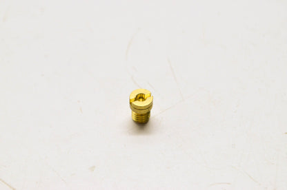 New OEM Kawasaki Main Jet #138 NOS