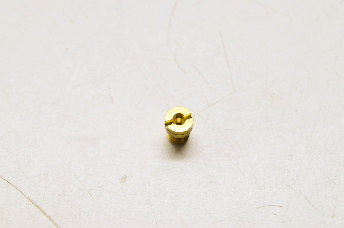 New OEM Kawasaki Main Jet #138 NOS