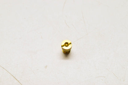 New OEM Kawasaki Main Jet #138 NOS