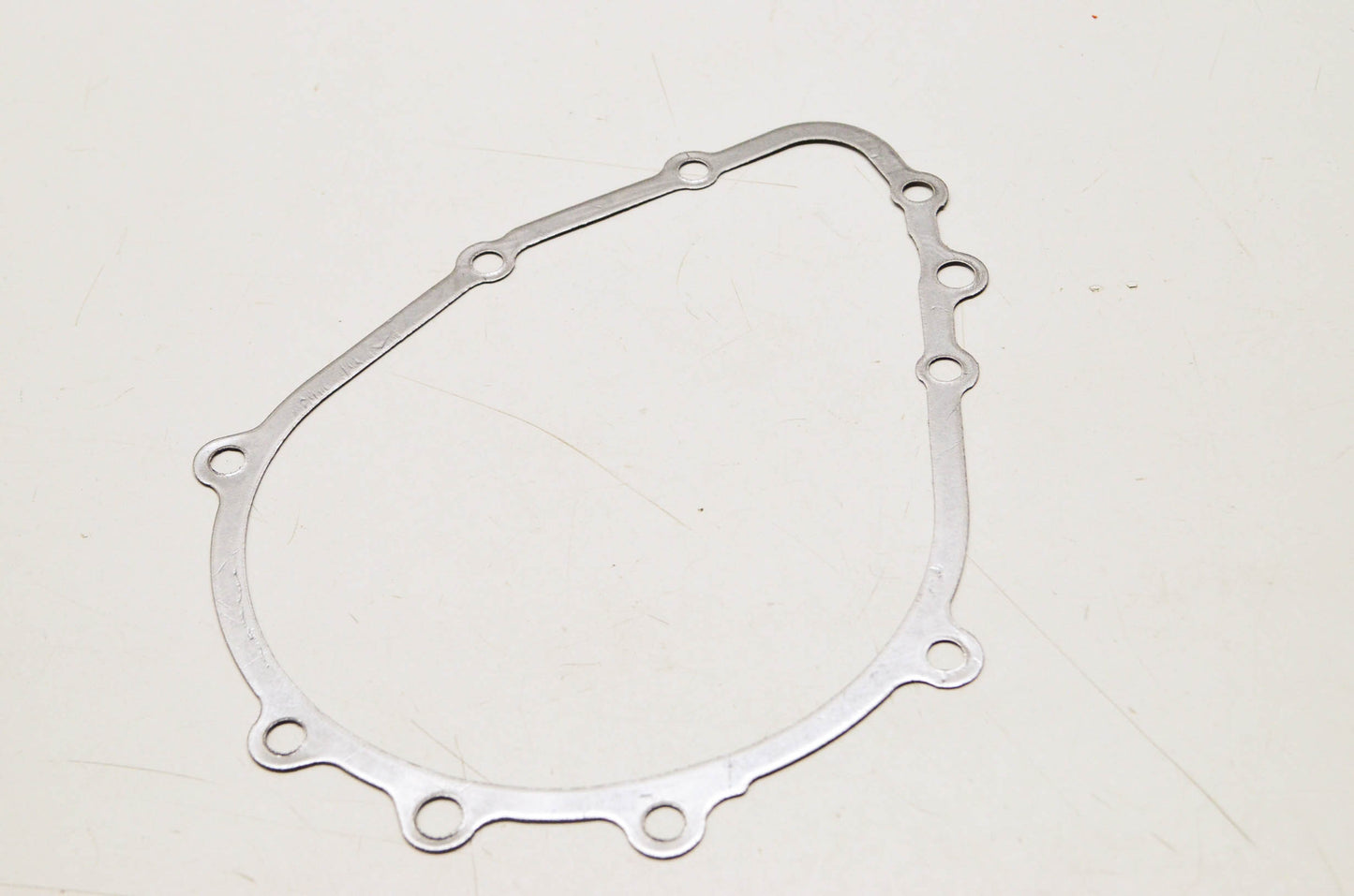 OEM Kawasaki 11061-0113 Generator Cover Gasket NOS