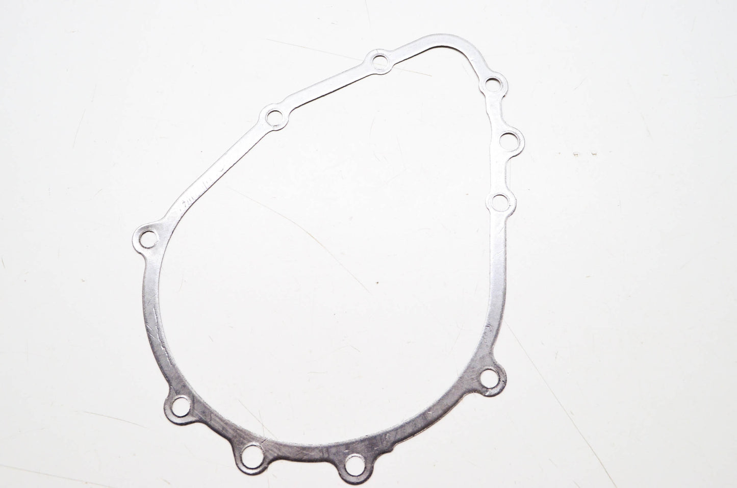 OEM Kawasaki 11061-0113 Generator Cover Gasket NOS