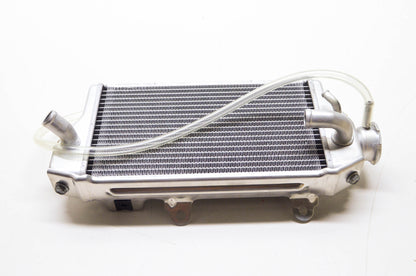 OEM Kawasaki 39061-0053 Radiator Assembly NOS