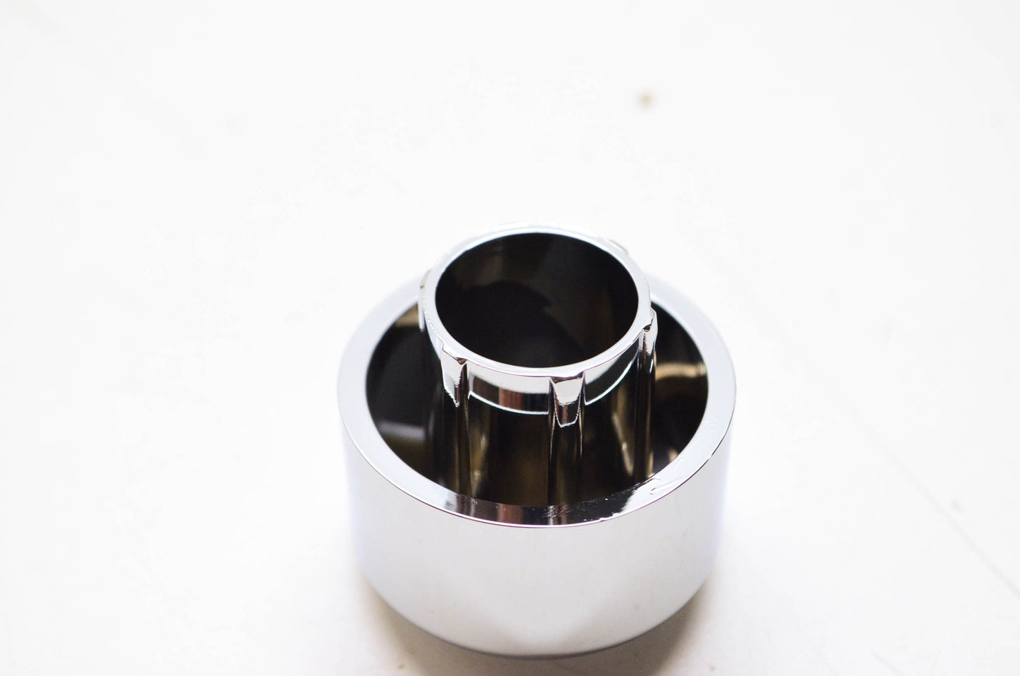 OEM Yamaha 4NK-2628J-00-00 Grip Cap