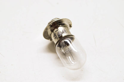 New OEM Yamaha 12v=V30/30W Headlight Bulb NOS
