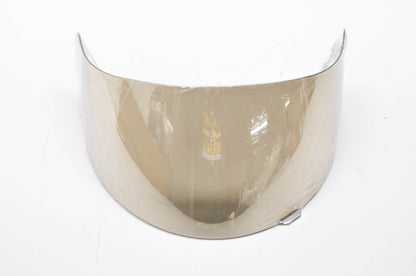New HJC CL-14 Silver Shield NOS