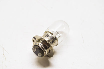 New OEM Yamaha 12v=V30/30W Headlight Bulb NOS