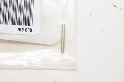 OEM Yamaha 603-14186-00-00 Float Pin NOS