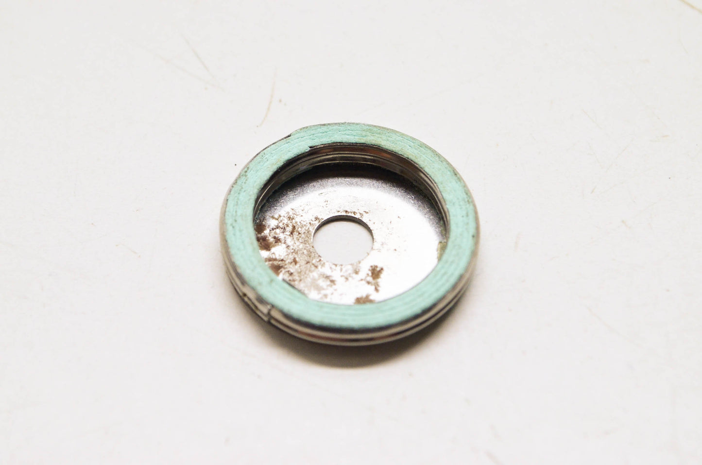New OEM Yamaha Exhaust Pipe Gasket NOS