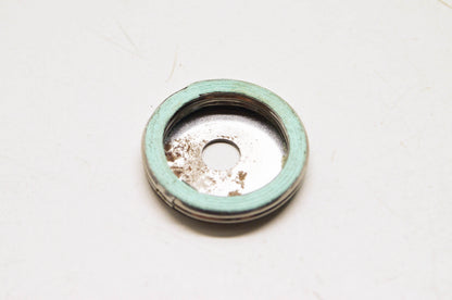 New OEM Yamaha Exhaust Pipe Gasket NOS
