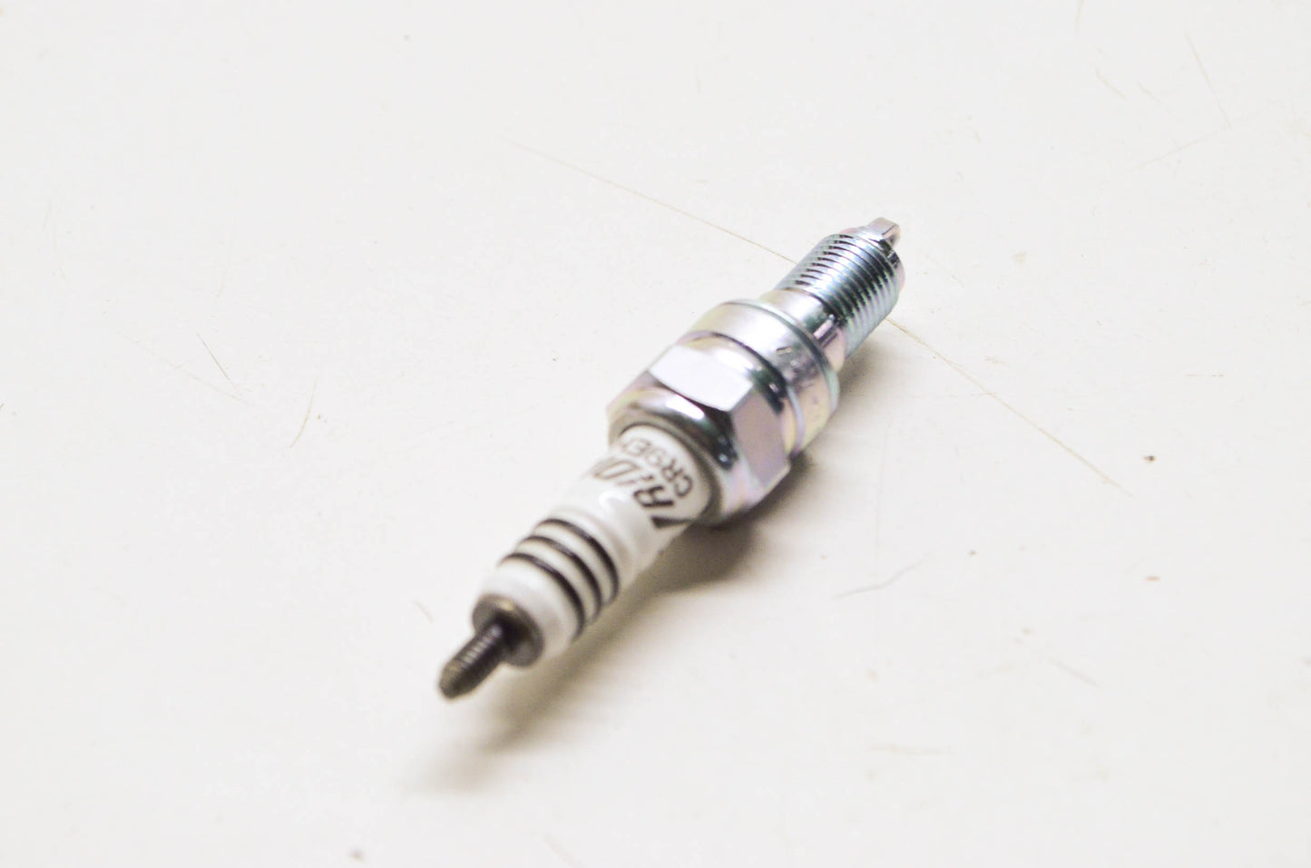NGK CR9EHIX-9, 6216, 380188 CR9EHIX-9 Spark Plug NOS