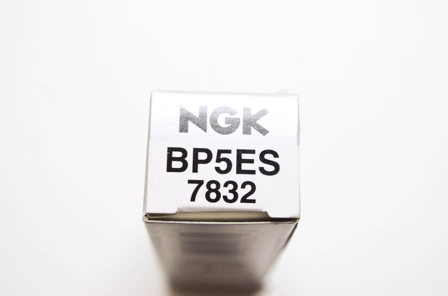 NGK BP5ES, 7832, 380061 BP5ES Spark Plug NOS