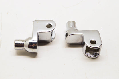 New Kuryakyn Honda Offset Front Peg Adapter NOS