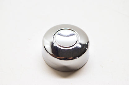 New OEM Honda Left Grip End Cap NOS