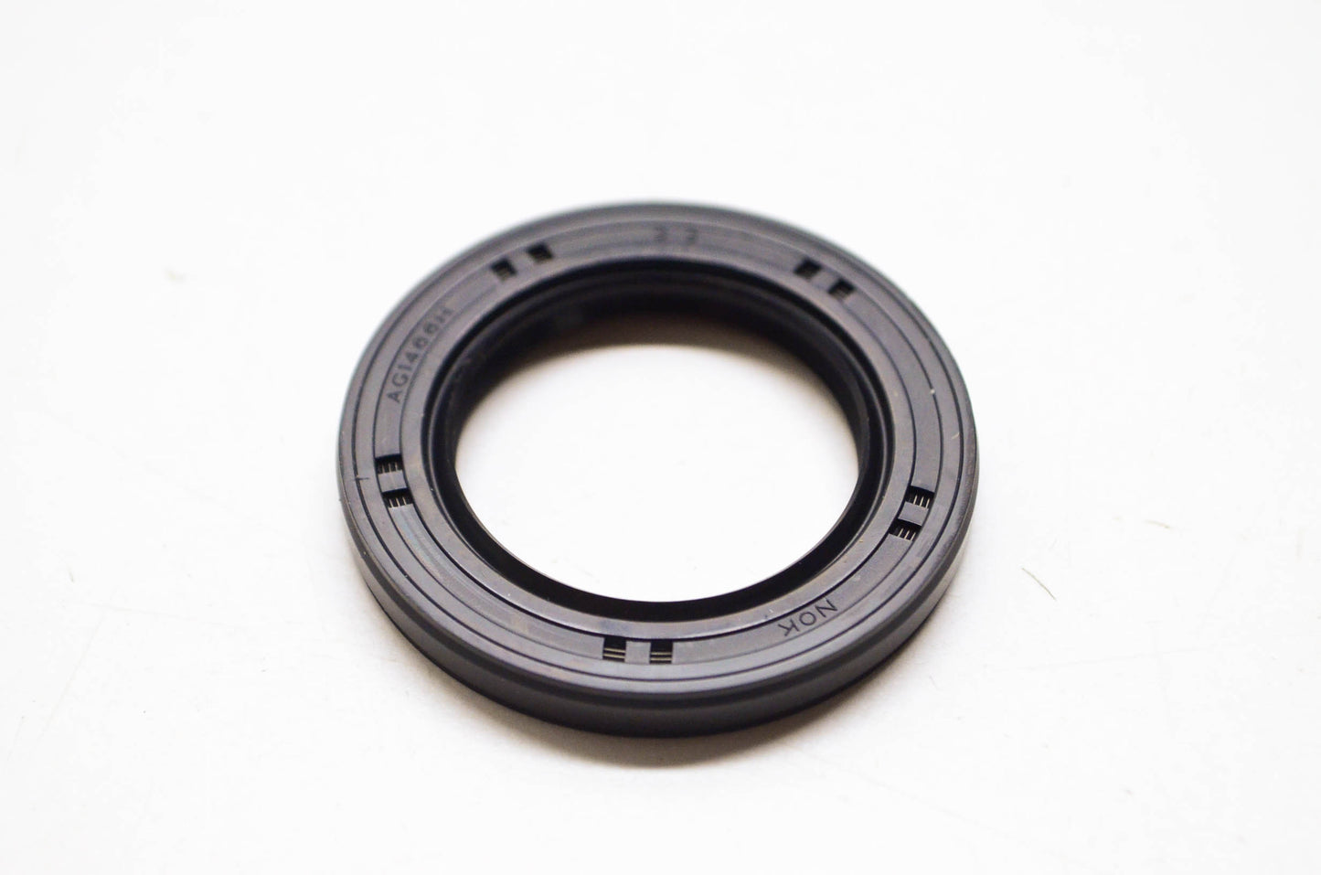 New OEM Honda 26X40X5 Dust Seal NOS