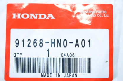 New OEM Honda 26X40X5 Dust Seal NOS